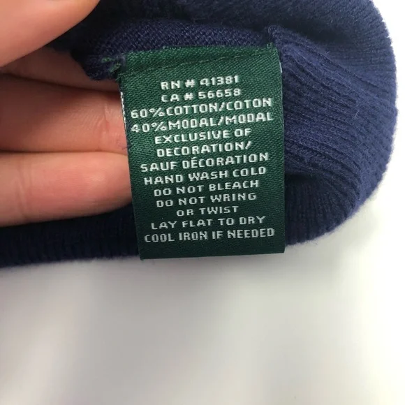 Lauren Ralph Lauren Cardigan Sweater Size Large - Picture 4 of 9